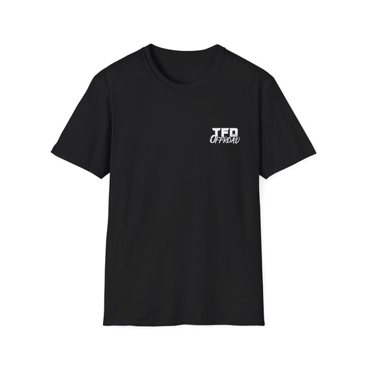 TFD Logo Tee