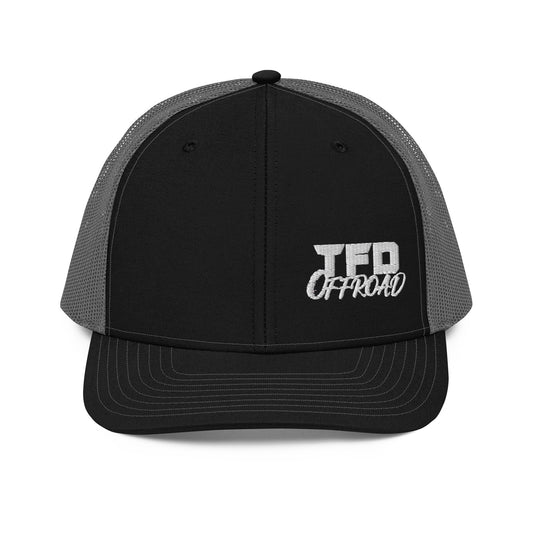 TFD Hat